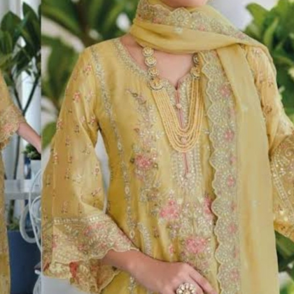 New Arrivals Salwar-Kameez